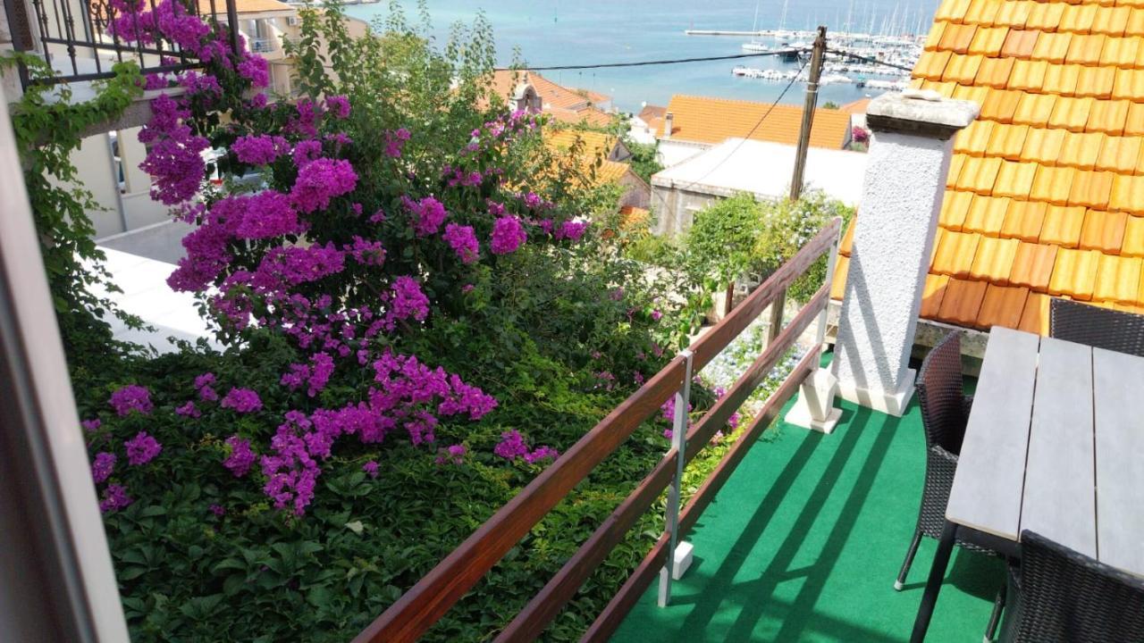 Apartments 룸바르다 외부 사진