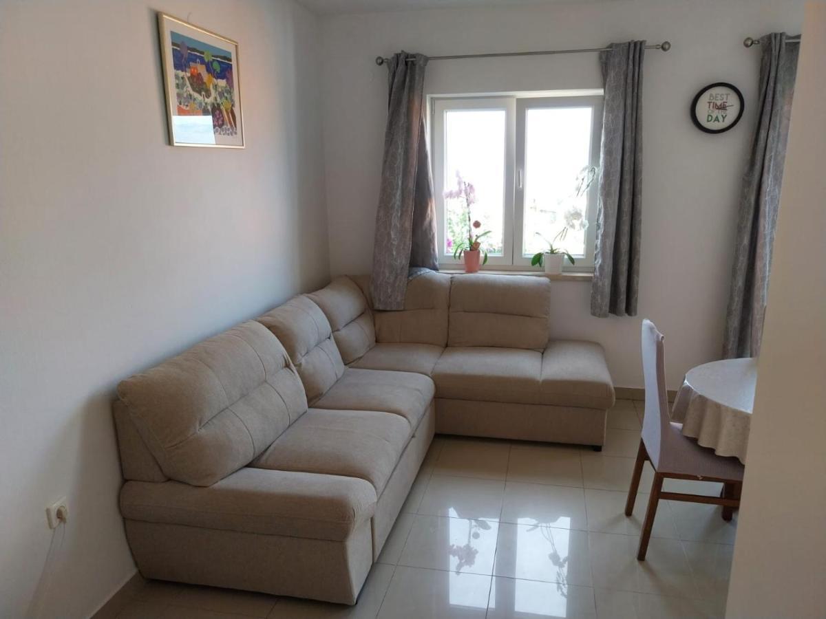 Apartments 룸바르다 외부 사진