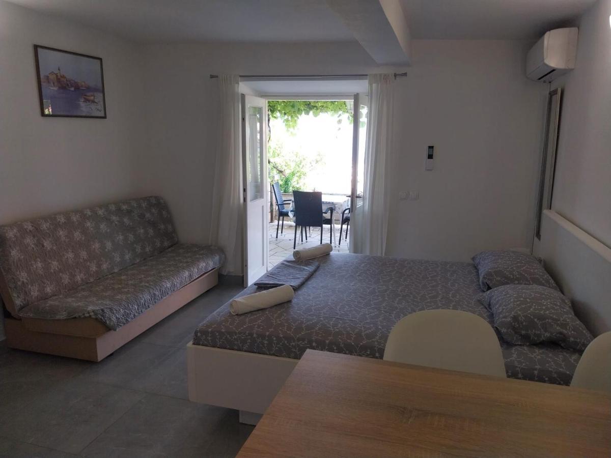 Apartments 룸바르다 외부 사진