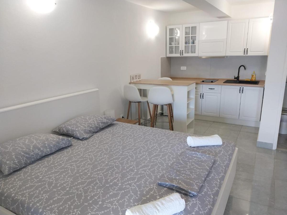 Apartments 룸바르다 외부 사진