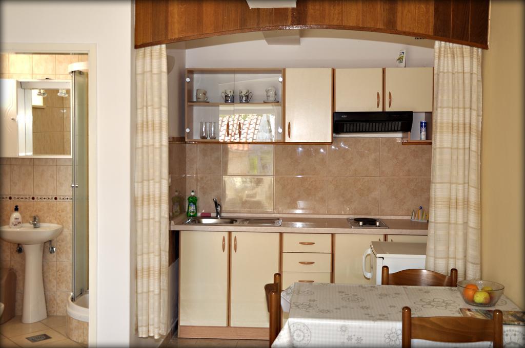 Apartments 룸바르다 외부 사진